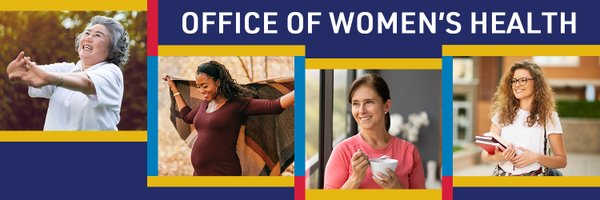 FDAWomen Profile Banner