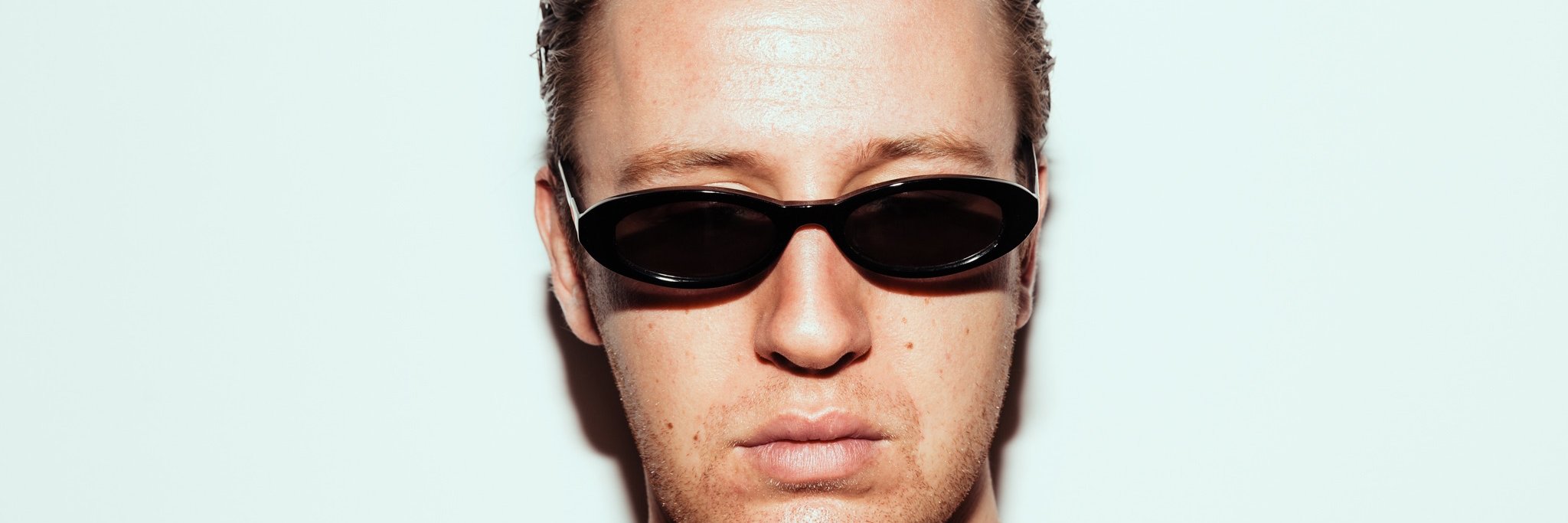 Joelighe's profile banner image