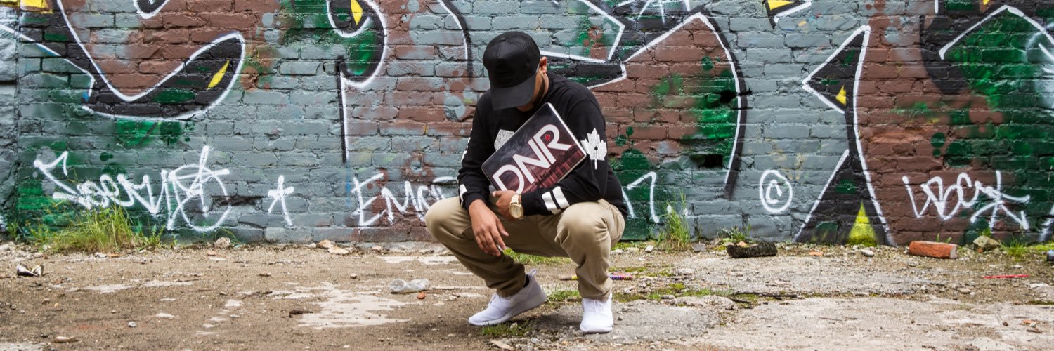 dnrfordj's profile banner image