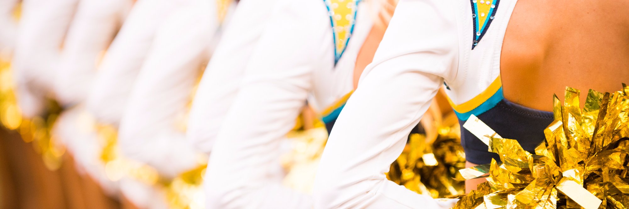 Charger Girls banner