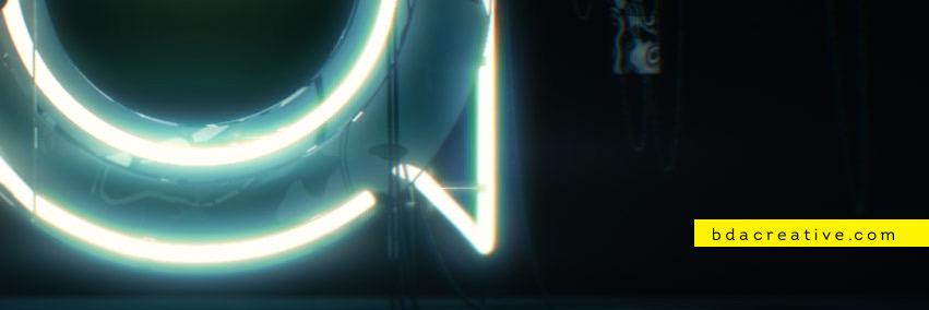 BDA Creative banner