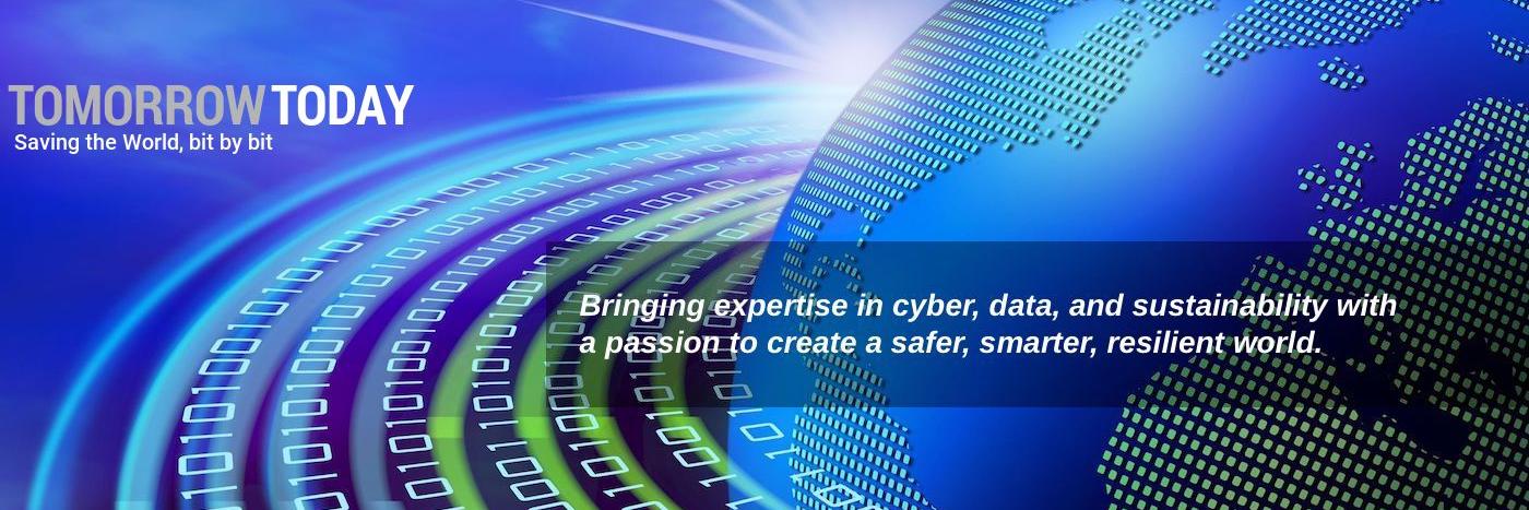 Dr. Angela Orebaugh banner