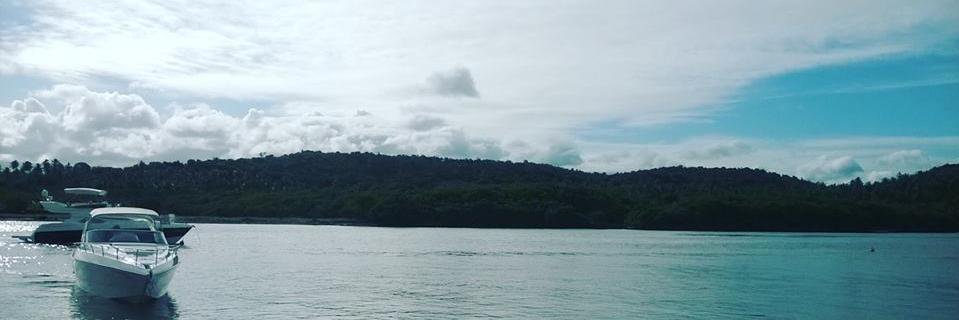 Hugo Gualberto banner