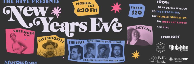 Fort Wilson Riot banner