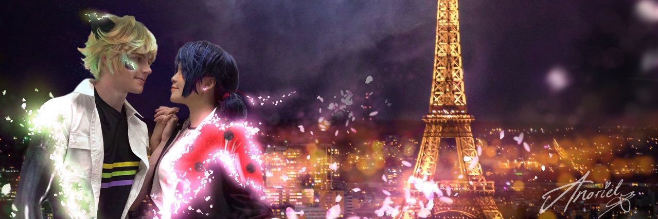 AN0RIEL's profile banner image