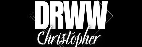Drww Christopher banner