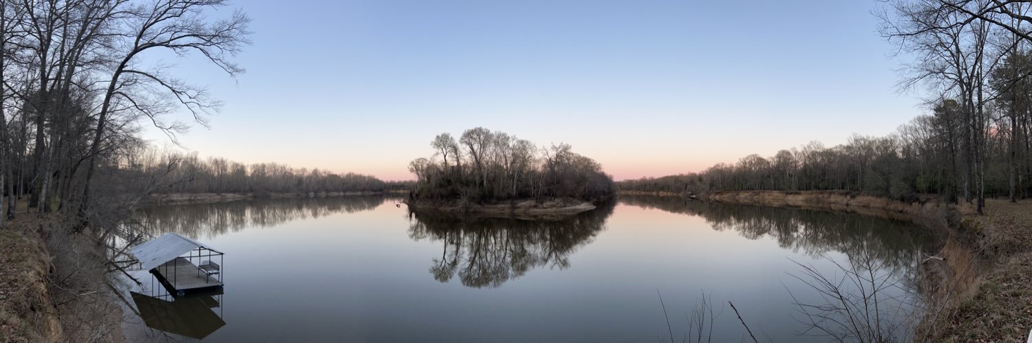 BrettMHendricks's profile banner image