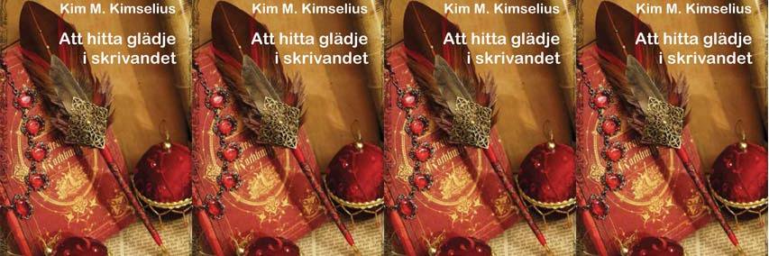 Kim M Kimselius banner