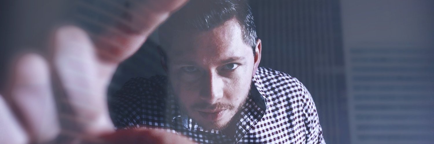 AdamNickey's profile banner image