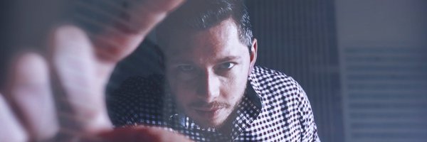 AdamNickey Profile Banner