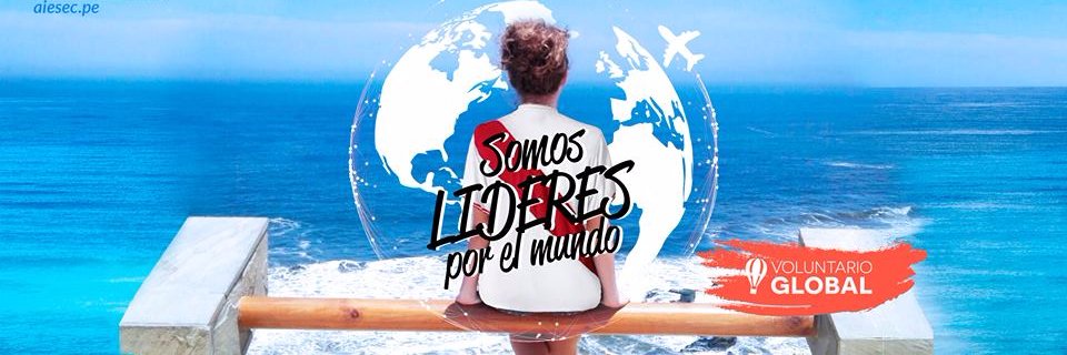 AIESEC_PERU's profile banner image
