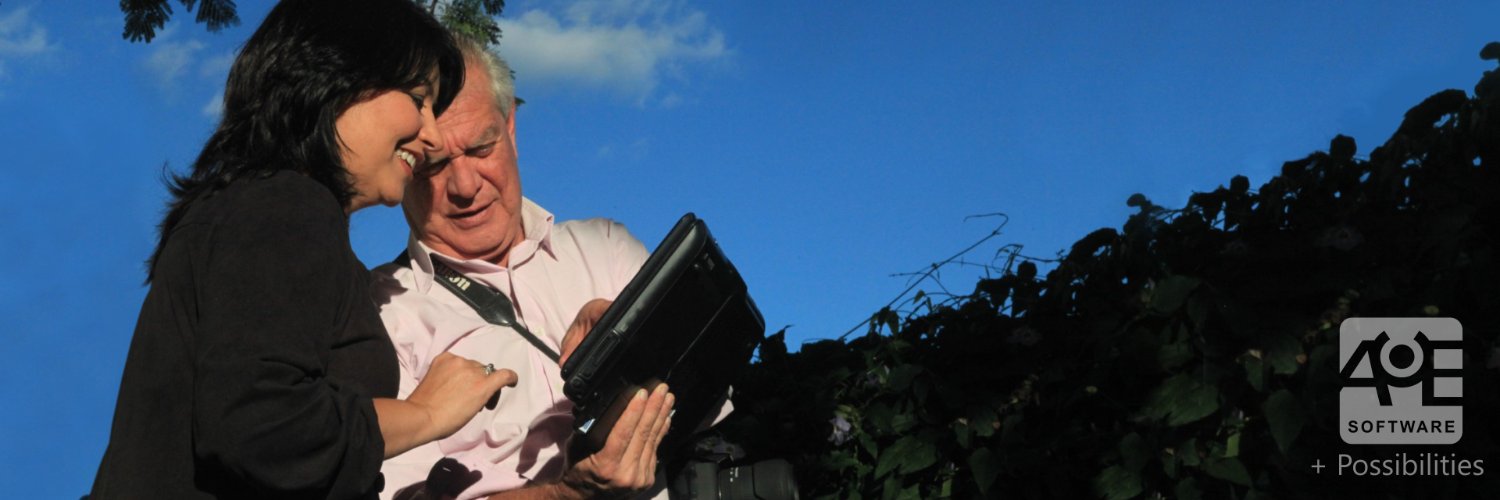 AuE_Software's profile banner image