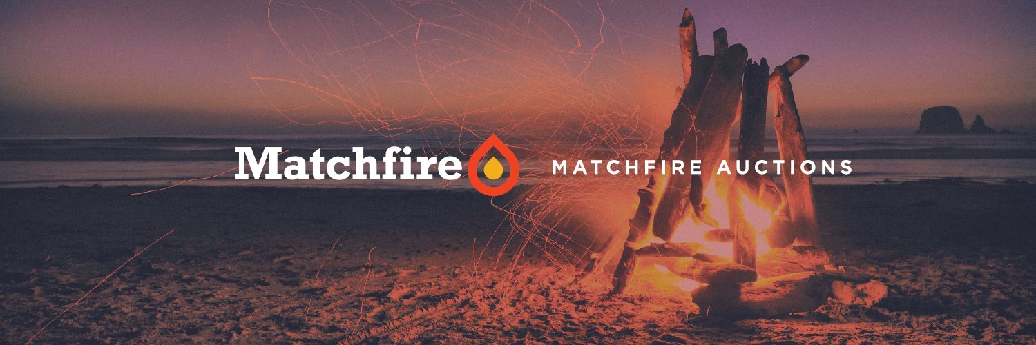 MatchfireAuctns's profile banner image