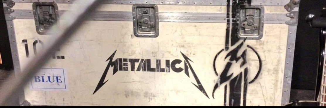 jameshetfieldse's profile banner image