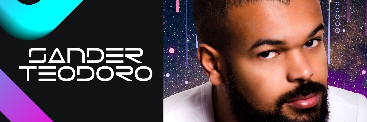 DJSANDERTEODORO's profile banner image