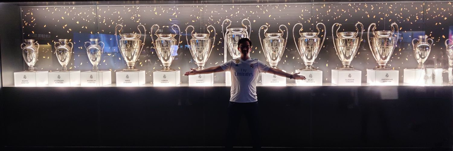 eduardolazo's profile banner image
