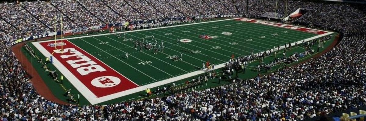 Flying Zeppelins banner