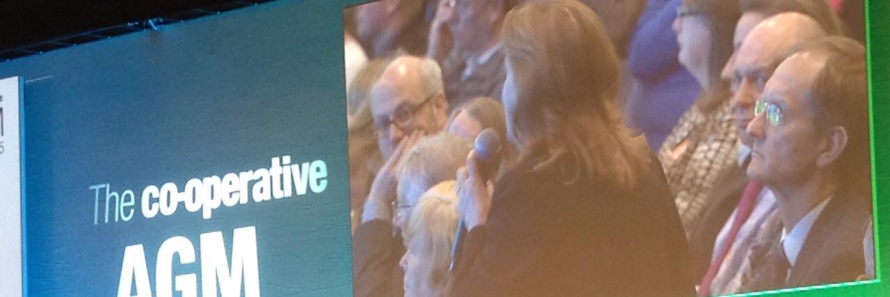 Vivian Woodell banner