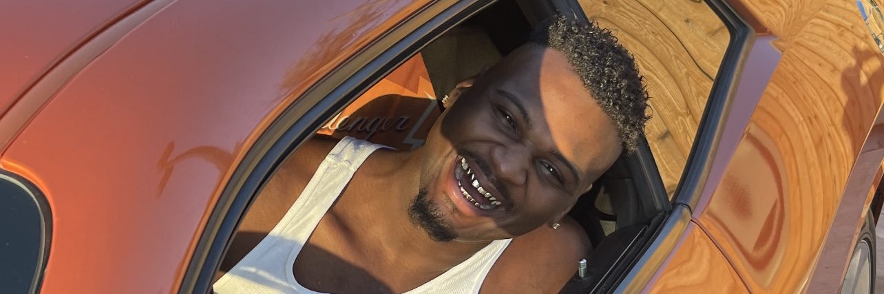 KingMiMike's profile banner image
