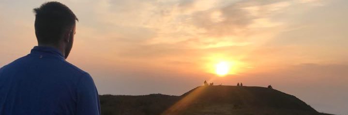 Jack Griffiths banner