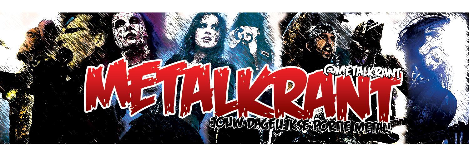 metalkrant's profile banner image