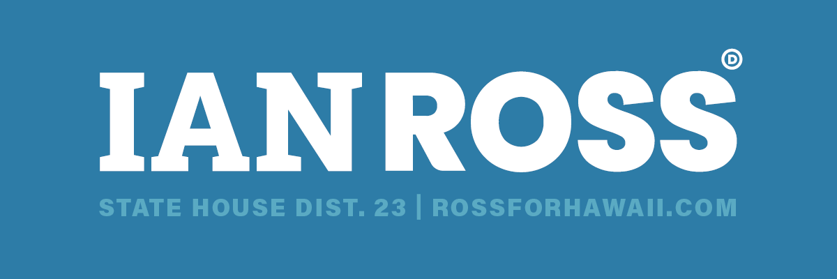 IanRossHI's profile banner image