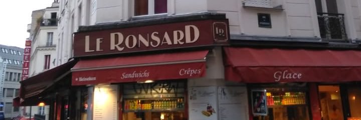 babederonsard's profile banner image