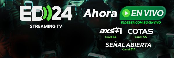 grupoeldeber Profile Banner