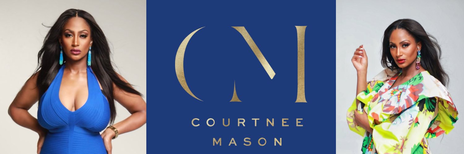 CourtneeMason's profile banner image