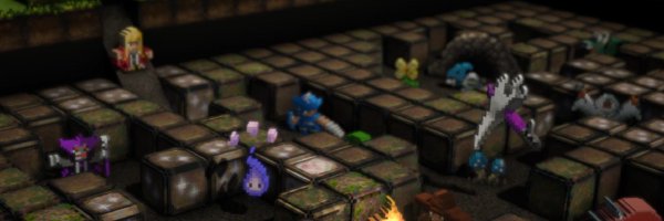 Dump29 Profile Banner