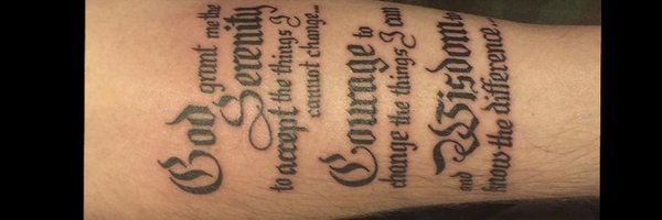 markzimms Profile Banner