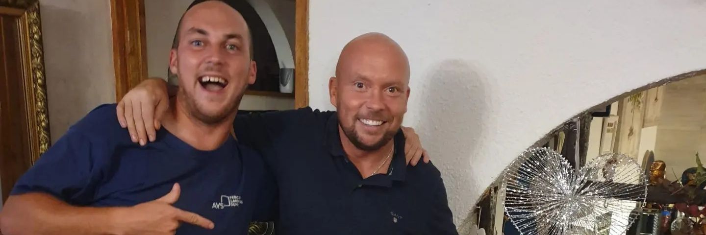 MaxFBSuter's profile banner image
