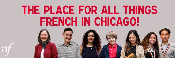 AFdeChicago Profile Banner