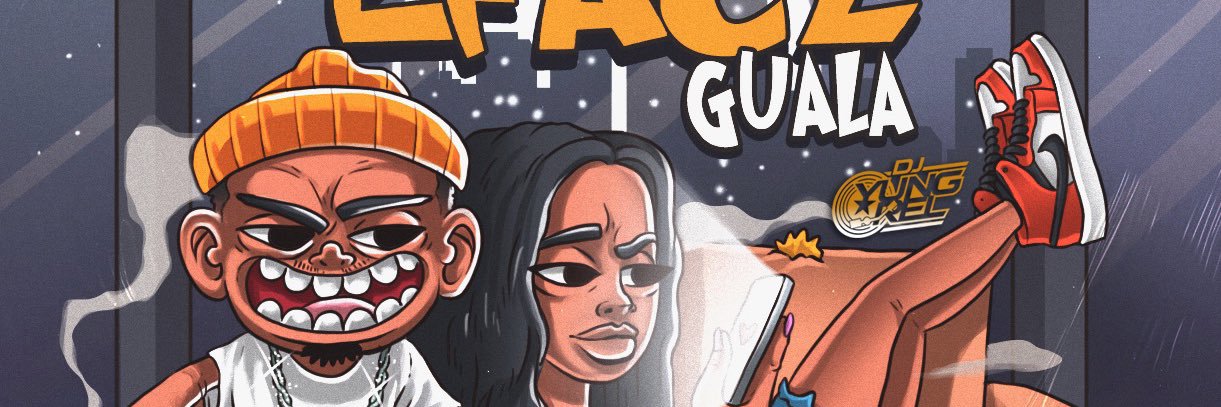 2FACE 🎭 banner