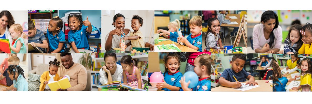 Early Learning Coalition of Orange County banner