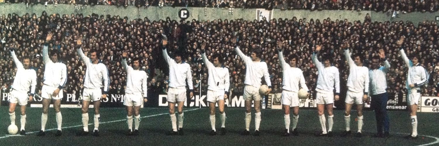 What The Farke banner