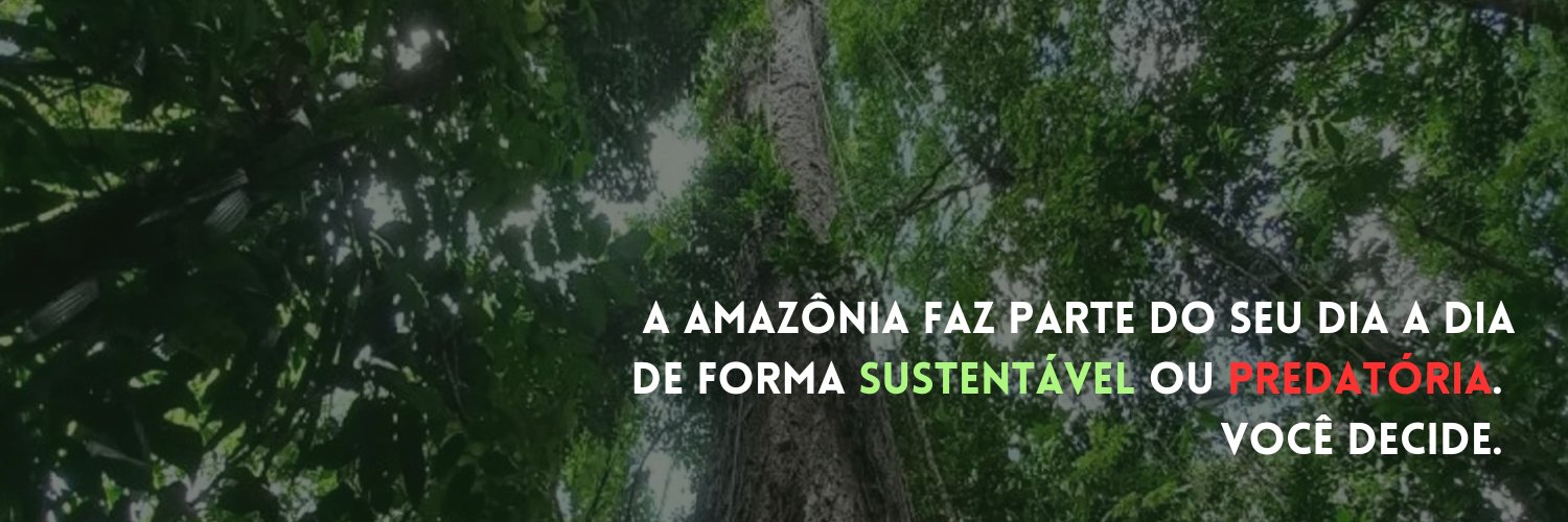 Amazônia - Notícias e Informações banner
