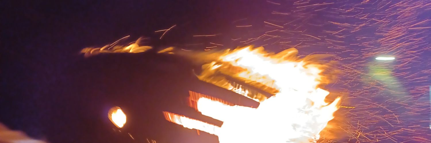 Richard Coe 〓〓🇬🇧🇪🇺🔶️🇺🇦 FBPE banner