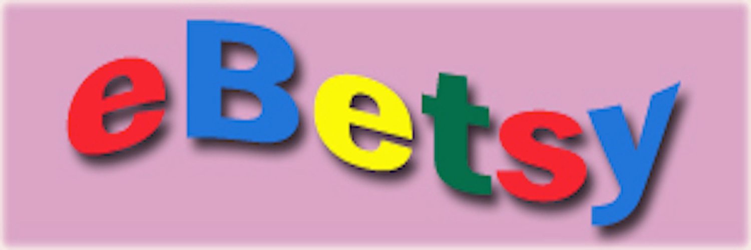 Betsie  Bolger banner