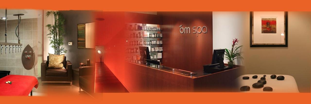 omdayspa's profile banner image