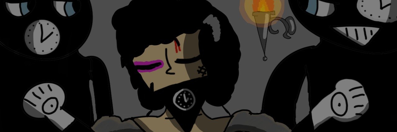 beneathblkskies's profile banner image