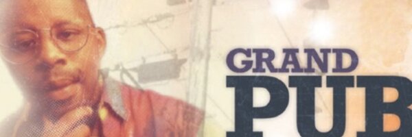 iamgrandpuba Profile Banner