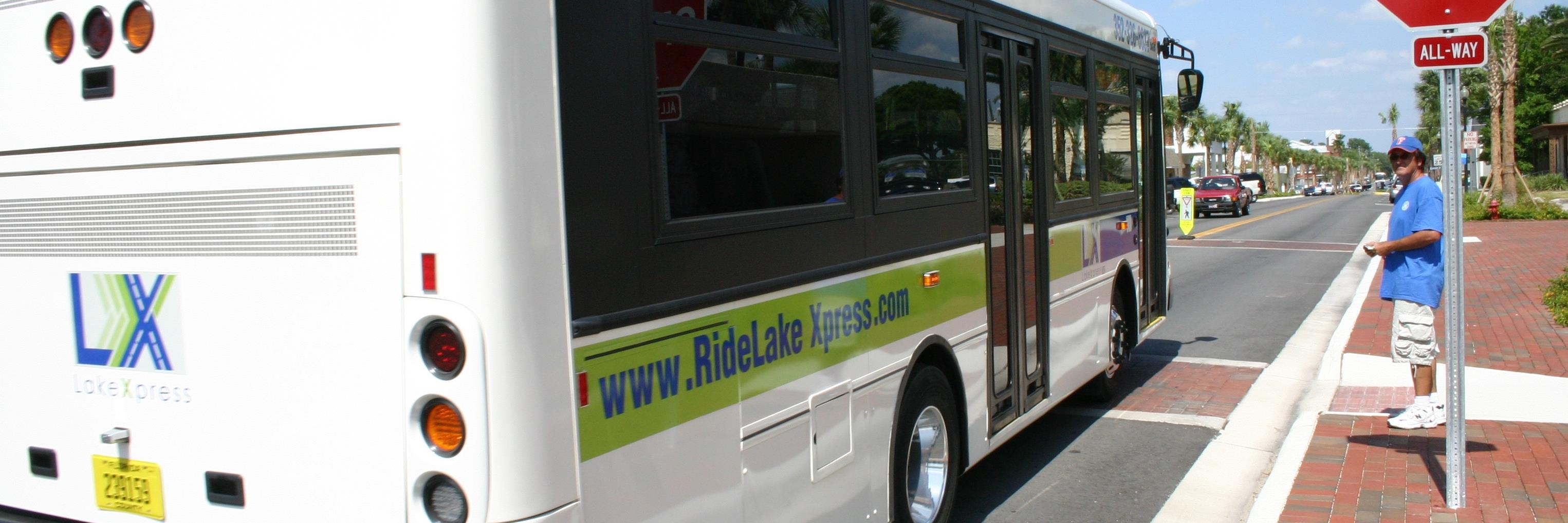 lakexpress's profile banner image