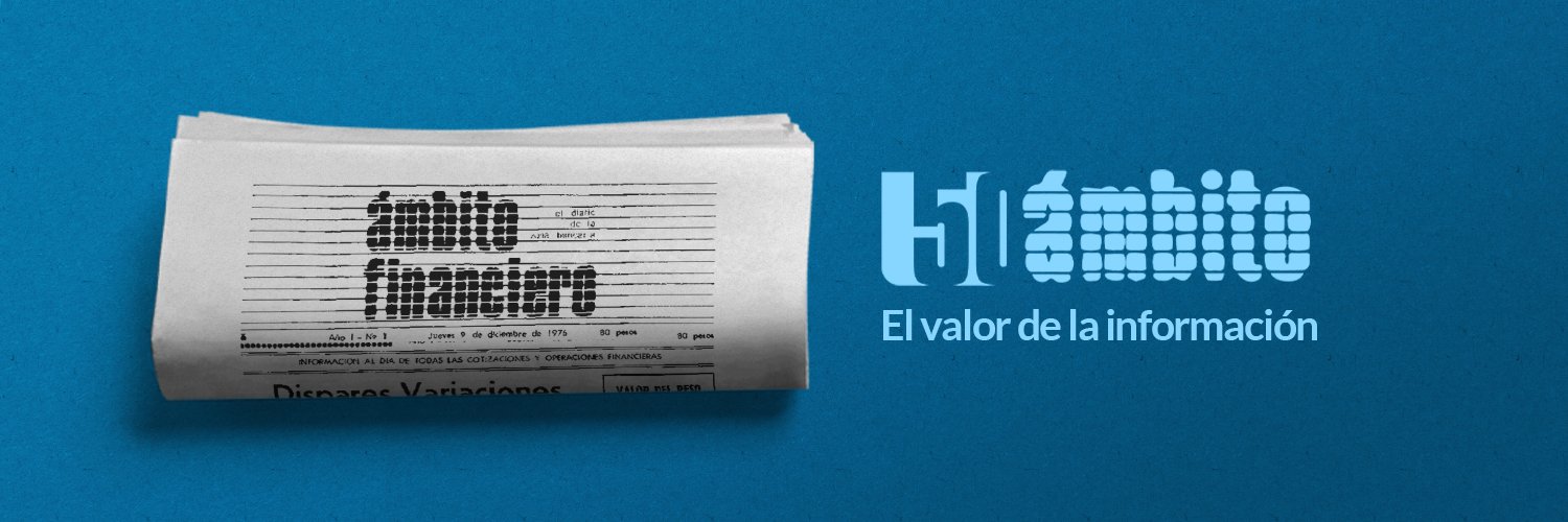 Ámbito Financiero banner