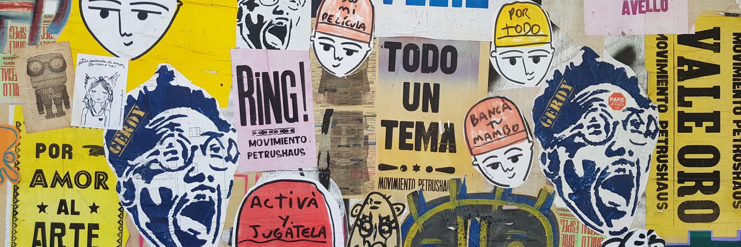 Federico F. Prato banner