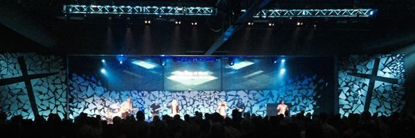 JeffForester71 Profile Banner