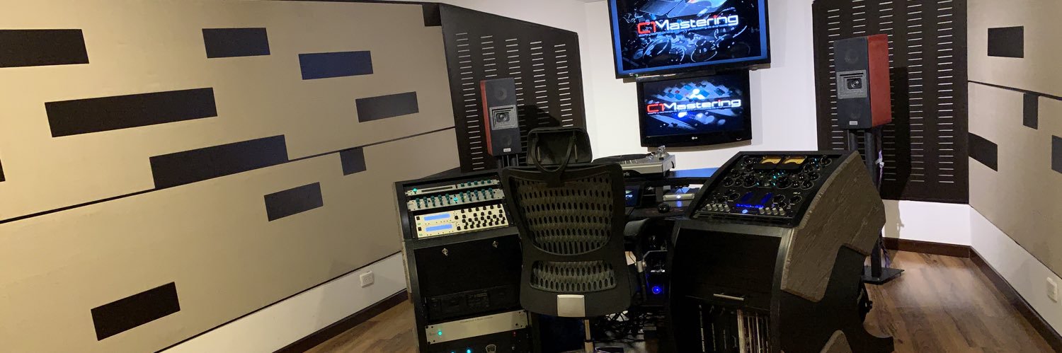 c1mastering's profile banner image