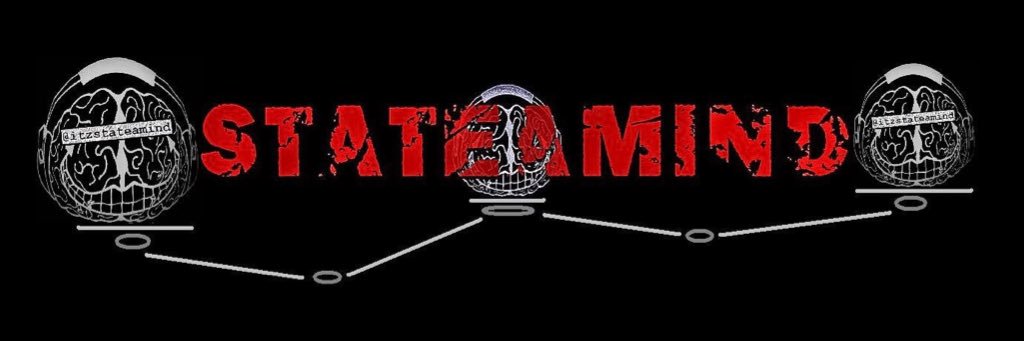 Stateamind banner