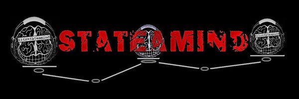 Stateamind Profile Banner