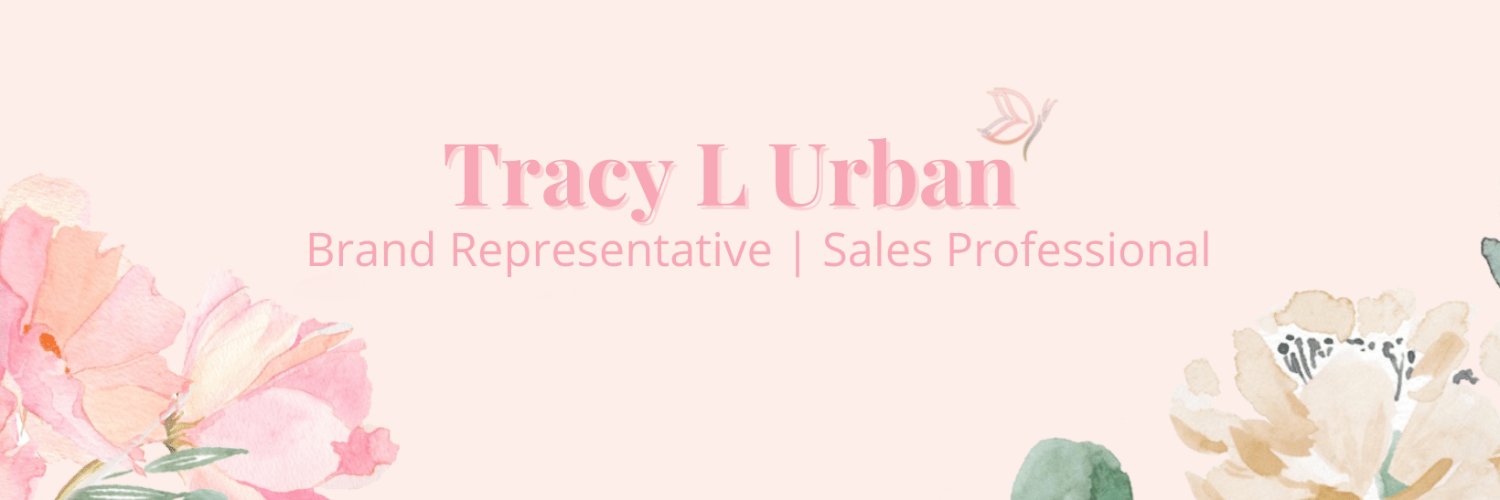 tracylurban's profile banner image